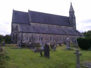 St. Patrick's Catholic Church, Portlaw